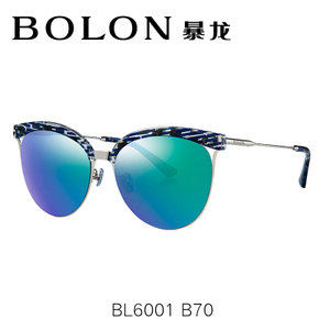 Bolon/暴龙 BL6001-B70