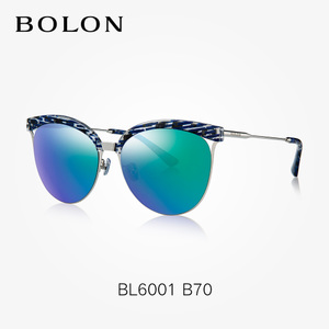 Bolon/暴龙 BL6001-B70
