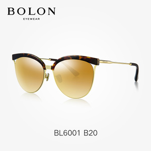 Bolon/暴龙 BL6001-B20