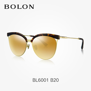 Bolon/暴龙 BL6001-B20