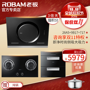 Robam/老板 26A59B17717