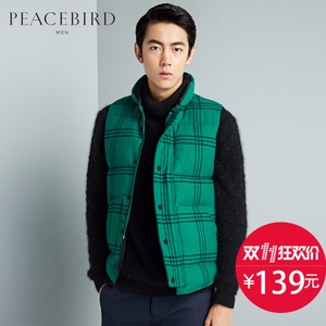 PEACEBIRD/太平鸟 B2AG44504