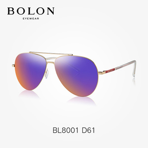 Bolon/暴龙 BL8001-D61