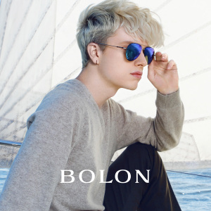 Bolon/暴龙 BL8001-D91