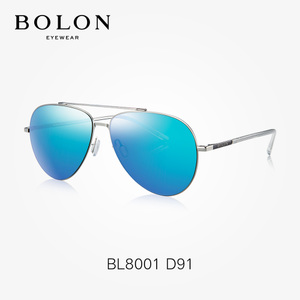 Bolon/暴龙 BL8001-D91