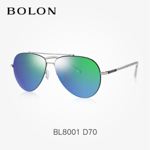 Bolon/暴龙 BL8001-D70