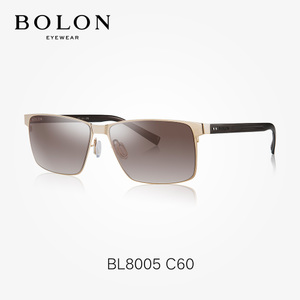 Bolon/暴龙 BL8005-C60