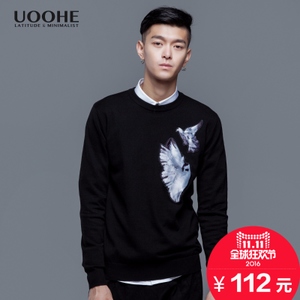 UOOHE MS630308