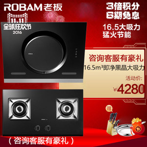 Robam/老板 26A556B0