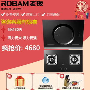 Robam/老板 26A556B0