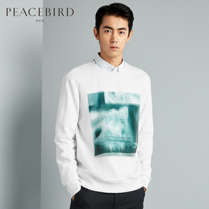 PEACEBIRD/太平鸟 B1BF44101