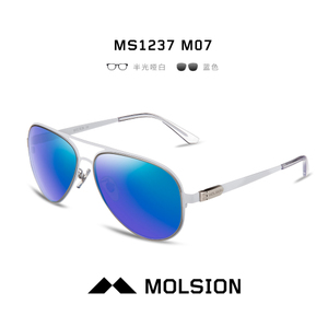 Molsion/陌森 MS1237-M07