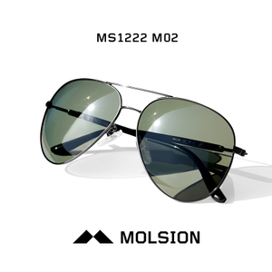 Molsion/陌森 MS1222-M02