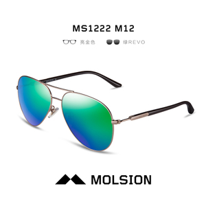 Molsion/陌森 MS1222-M12