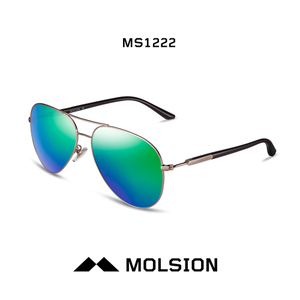 Molsion/陌森 MS1222-M12