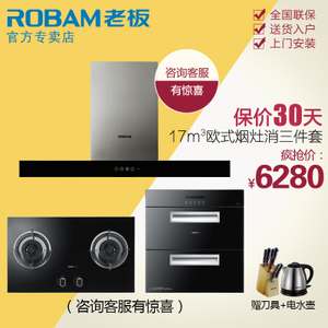 Robam/老板 83079B17717