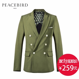 PEACEBIRD/太平鸟 B1BB41X26