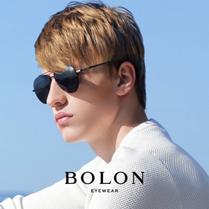 Bolon/暴龙 BL8002-C10