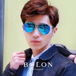 Bolon/暴龙 BL8002-D90