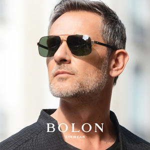 Bolon/暴龙 BL8003-C60