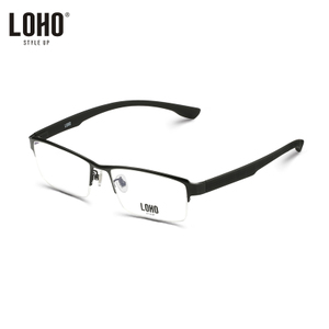 LOHO/眼镜生活 P8430
