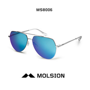Molsion/陌森 MS8006-D90