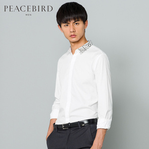 PEACEBIRD/太平鸟 B1CA43724