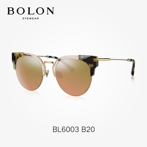 Bolon/暴龙 BL6003-B20