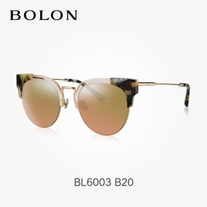 Bolon/暴龙 BL6003-B20