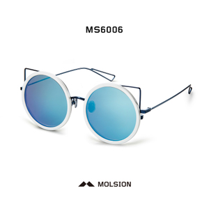 Molsion/陌森 MS6006-B90