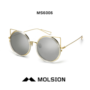 Molsion/陌森 MS6006-B91