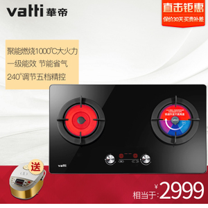 Vatti/华帝 i10024B