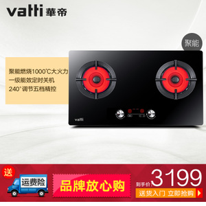 Vatti/华帝 i10024B