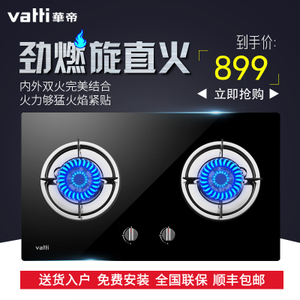 Vatti/华帝 i10029B