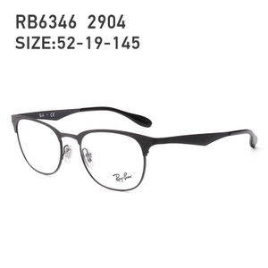 Rayban/雷朋 2904