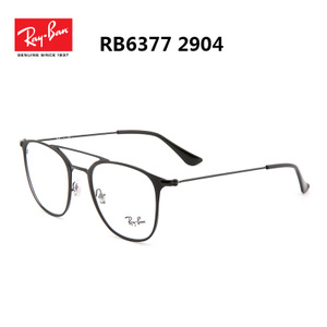 Rayban/雷朋 2904