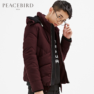 PEACEBIRD/太平鸟 BWAC64801