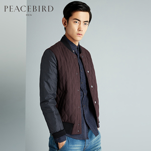 PEACEBIRD/太平鸟 B1BC44403