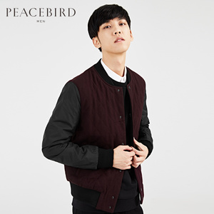 PEACEBIRD/太平鸟 B1BC44403