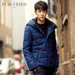 PEACEBIRD/太平鸟 B2AB44704