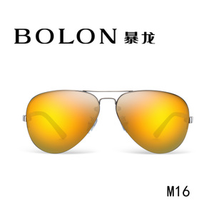 Bolon/暴龙 BL2356-M16