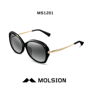 Molsion/陌森 MS1201-J01