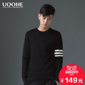 UOOHE MS530104