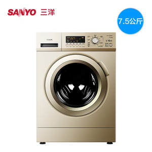 Sanyo/三洋 DG-F75266BC...