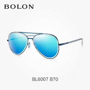 Bolon/暴龙 BL6007-B70