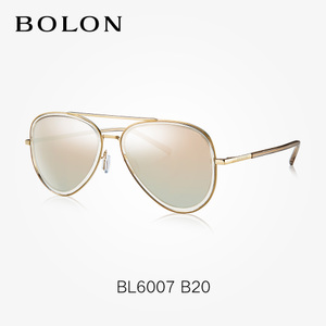 Bolon/暴龙 BL6007-B20