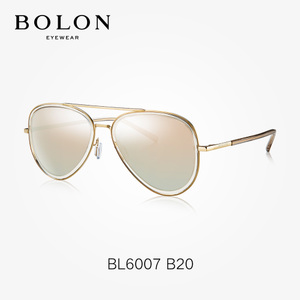 Bolon/暴龙 BL6007-B20