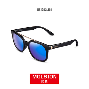 Molsion/陌森 MS1202-J01