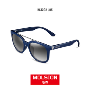 Molsion/陌森 MS1202-J05