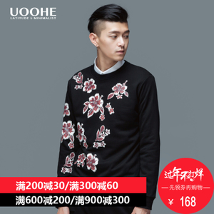 UOOHE WT636707